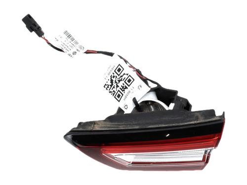 Right tailgate light RENAULT CLIO IV (BH_) 1.5 dCi 110 | BP34337430C80 - Image 5