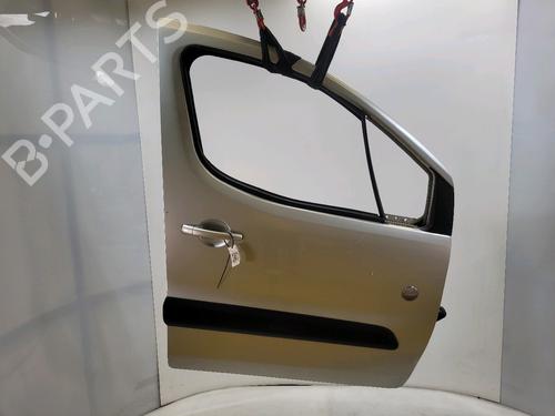 Dør højre fortil PEUGEOT PARTNER MPV (5_, G_) 1.6 HDi 90 (90 hp) 29443996