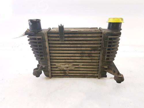 Used Intercooler NISSAN NV200 Van 1.5 dCi 110 (M20, M20N, M20M) (110 hp) 27552573