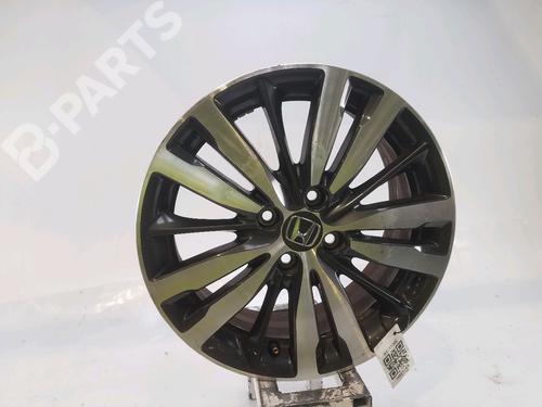 Used Rim Rim HONDA JAZZ IV (GK_) 1.3 (102 hp) 10482198 10482198