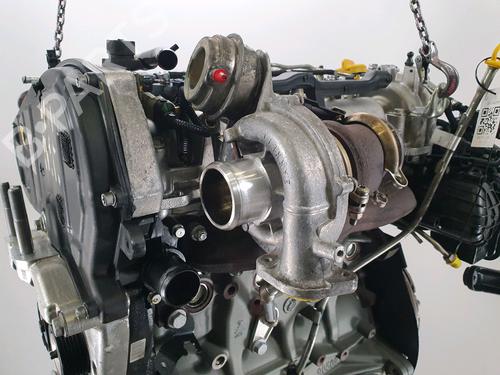 Engine ALFA ROMEO GIULIETTA (940_) 1.6 JTDM (940FXD1A) | BP38432277M1 - Image 6
