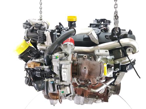 Engine RENAULT KANGOO Express (FW0/1_) 1.5 dCi 90 (FW0G, FW05, FW08, FW11) | BP30925441M1