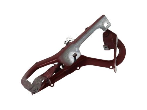 Used Hinge/Door check strap PEUGEOT 2008 I (CU_) 1.2 THP 110 / PureTech 110 (110 hp) 27913063
