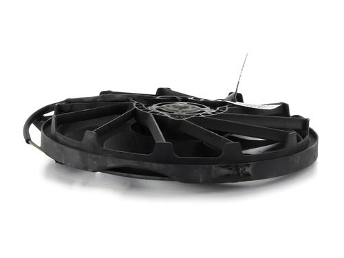 Radiator fan PEUGEOT 206 Hatchback (2A/C) 1.4 HDi eco 70 | BP25251878M35 