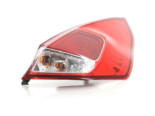 Right taillight FORD FIESTA VI (CB1, CCN) 1.0 EcoBoost | BP26671048C35 