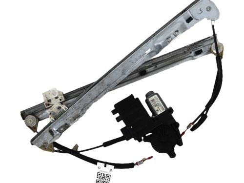 Used Front left window mechanism Front left window mechanism 36288786 36288786