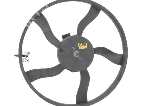 Used Radiator fan PEUGEOT 206+ (2L_, 2M_) 1.1 (60 hp) 30842203