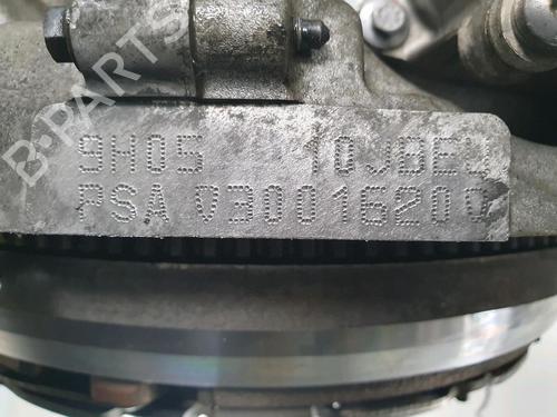 Engine CITROËN C5 III Break (RW_) 1.6 HDi 110 | BP39633353M1 - Image 11