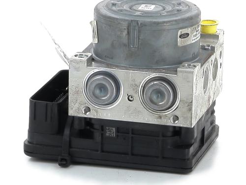 Used ABS pump FORD FIESTA VII (HJ, HF) 1.0 EcoBoost (101 hp) 26609574