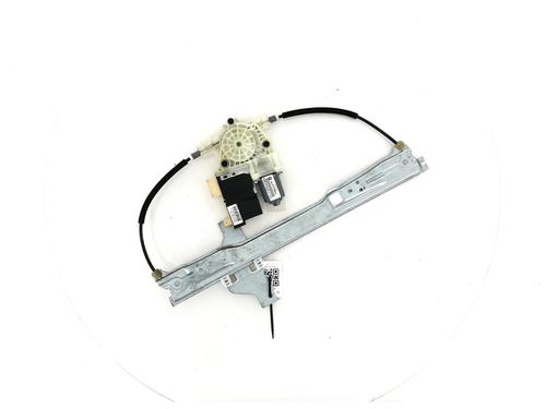 Used Front right window mechanism CITROËN C4 I (LC_) 1.6 HDi (90 hp) 27902072