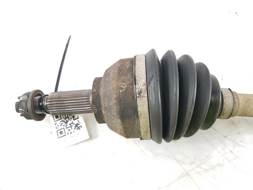 Left front driveshaft RENAULT TRAFIC II Bus (JL) | BP24303680M38 - Image 4