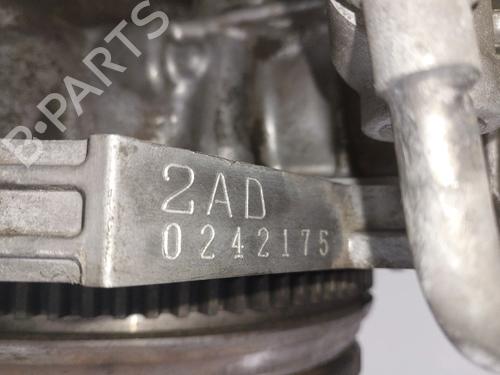 Engine TOYOTA RAV 4 III (_A3_) 2.2 D 4WD (ALA30_, ALA30R) | BP40487384M1 - Image 10