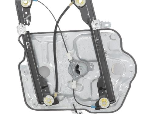 Used Front right window mechanism Front right window mechanism NISSAN QASHQAI I (J10, NJ10) 1.6 dCi (130 hp) 40488018 40488018