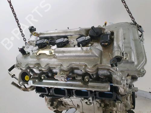 Engine TOYOTA RAV 4 IV (_A4_) 2.5 Hybrid (AVA42_) | BP38007632M1 - Image 5