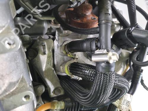 Engine BMW 1 (E87) 118 d | BP29964436M1