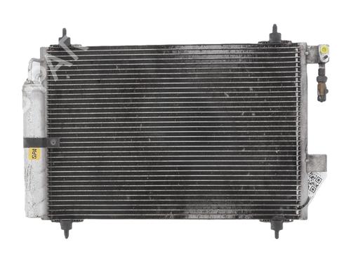 Used AC radiator AC radiator 39087980 39087980