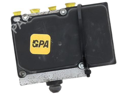 ABS pump RENAULT TRAFIC II Bus (JL) 2.0 dCi 115 (JL00, JL01, JL0H, JL0M, JL0U) | BP40003984M43 - Image 6