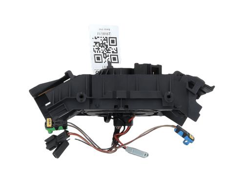 Squib airbag RENAULT MODUS / GRAND MODUS (F/JP0_) 1.5 dCi (FP0F, JP0F) | BP30094310C102