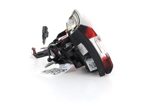 Left tailgate light RENAULT CLIO IV (BH_) 1.2 TCe 120 (BHAU) | BP38918532C79 - Image 4