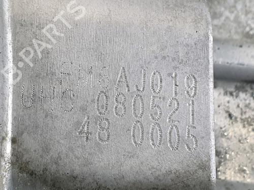 Gearbox VW POLO VI (AW1, BZ1, AE1) 1.0 TSI | BP31699399M3 