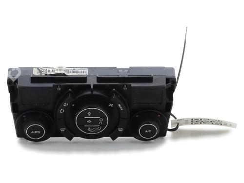 Used Climate control PEUGEOT 5008 (0U_, 0E_) 1.6 HDi (114 hp) 23852948