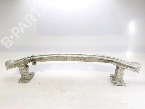 Front bumper reinforcement RENAULT SCÉNIC III (JZ0/1_) 1.5 dCi | BP29018889C109 