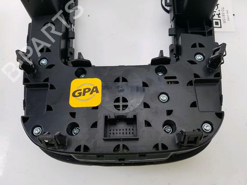 Radio AUDI A4 B8 Avant (8K5) 3.2 FSI quattro | BP25345058E6 