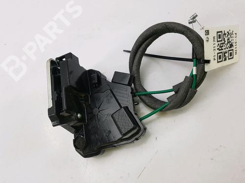 Rear left lock SSANGYONG TIVOLI 1.6 XDi 160 | BP11295808C100 