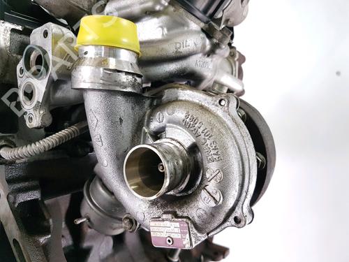 Engine RENAULT CLIO III (BR0/1, CR0/1) 1.5 dCi (BR0H, CR0H, CR1S, BR1S) | BP33420475M1  - Image 6