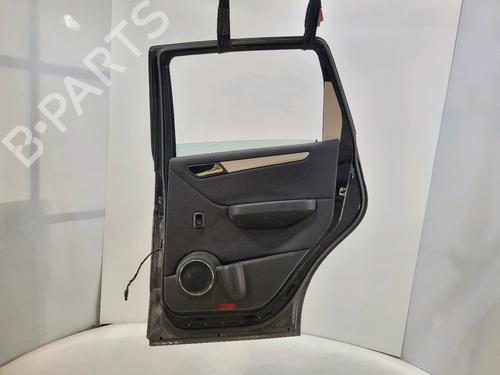 Right rear door MERCEDES-BENZ A-CLASS (W169) A 200 CDI (169.008, 169.308) | BP26678069C5 