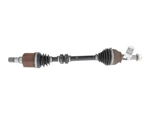 Used Left front driveshaft NISSAN JUKE (F15) 1.6 DIG-T 4x4 (190 hp) 30557708