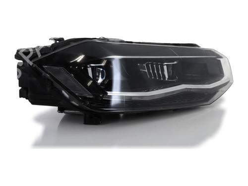 Right headlight VW POLO VI (AW1, BZ1, AE1) 1.0 TSI | BP33949108C29 - Image 4