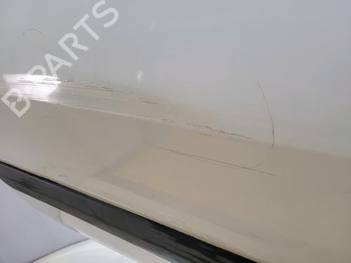 Right rear door DACIA LOGAN MCV (KS_) 1.5 dCi (KS04) | BP27710771C5 