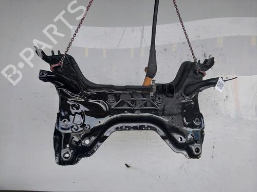 Used Subframe Subframe CITROËN BERLINGO Box Body/MPV (B9) 1.6 HDi 75 (75 hp) 36659812 36659812