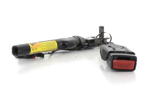 Boucle de ceinture de sécurité RENAULT TWINGO II (CN0_) 1.2 16V (CN0K, CN0V, CN0A) (76 hp) 31866661