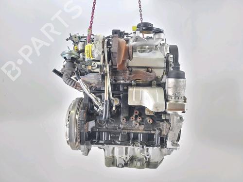 Engine OPEL ANTARA A (L07) 2.0 CDTI 4x4 | BP28207660M1 