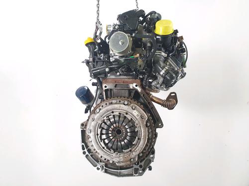 Engine RENAULT CLIO IV (BH_) 1.5 dCi 90 | BP37680699M1 - Image 3