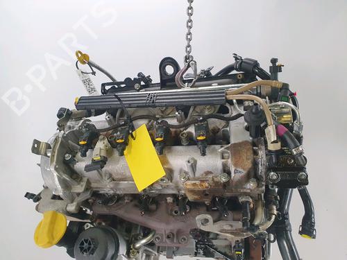 Engine FIAT GRANDE PUNTO (199_) 1.3 D Multijet | BP37657996M1 - Image 5