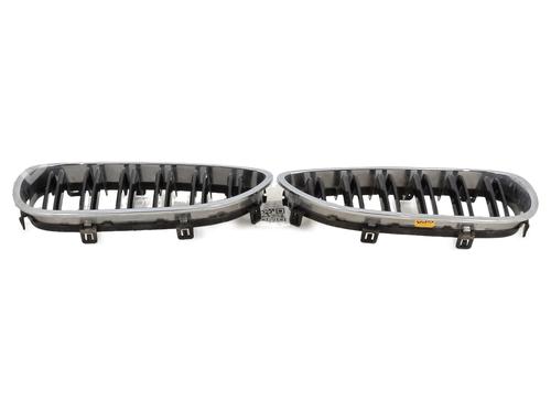 Grille BMW 5 Touring (E61) 525 d | BP25208592C40 