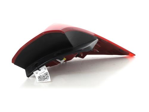Left taillight KIA SPORTAGE III (SL) 1.7 CRDi | BP29552229C34 