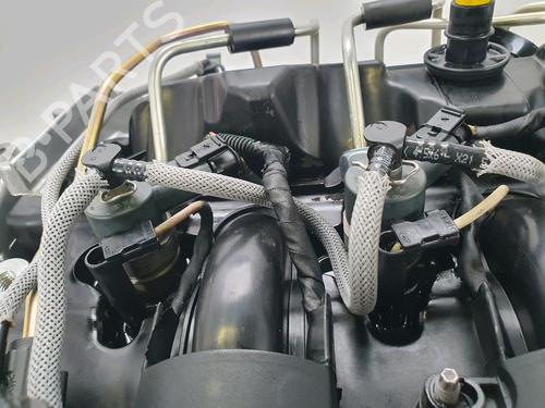 Engine RENAULT ESPACE IV (JK0/1_) 2.2 dCi (JK0H) | BP39644023M1 - Image 10