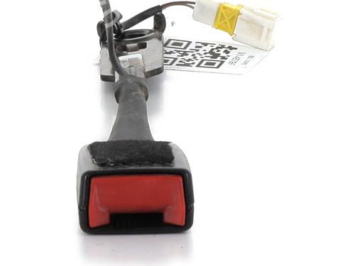 Used Seat buckle PEUGEOT 3008 I MPV (0U_) 1.6 HDi (112 hp) 29198323