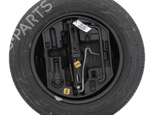 Jack Kit PEUGEOT 208 I (CA_, CC_) 1.2 VTI 82 (82 hp) 31349944