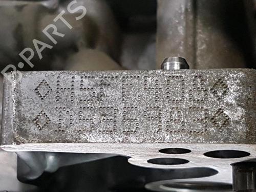 Engine RENAULT MEGANE IV Hatchback (B9A/M/N_) 1.2 TCe 130 (B9MR) | BP34610343M1  - Image 10