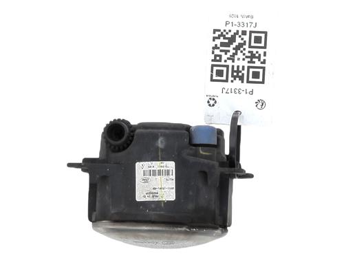 Left front fog light FORD FIESTA VI (CB1, CCN) 1.4 TDCi | BP28137955C30 