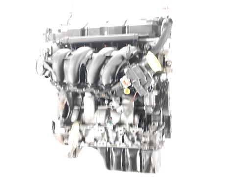 Engine PEUGEOT 207 (WA_, WC_) 1.4 16V | BP32006575M1