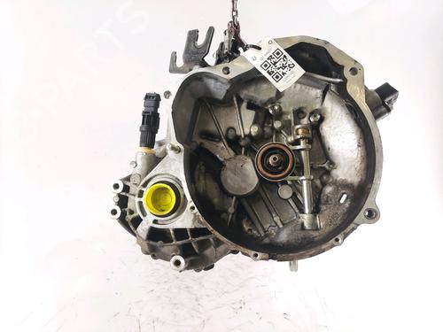 Gearbox CHEVROLET SPARK (M300) 1.0 | BP38586642M3 - Image 2