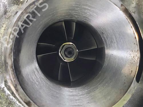Engine PEUGEOT 308 SW II (LC_, LJ_, LR_, LX_, L4_) 1.6 BlueHDi 100 | BP28506076M1 