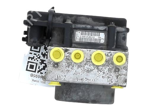 ABS pump RENAULT KANGOO Express (FW0/1_)  | BP28533723M43 
