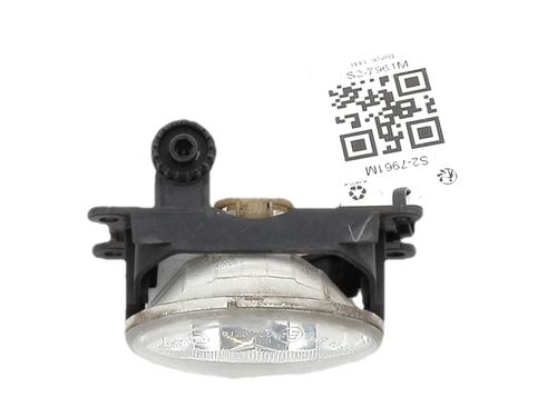 Right front fog light CITROËN DS3 (SA_) 1.2 VTi 82 | BP36210368C31 - Image 2